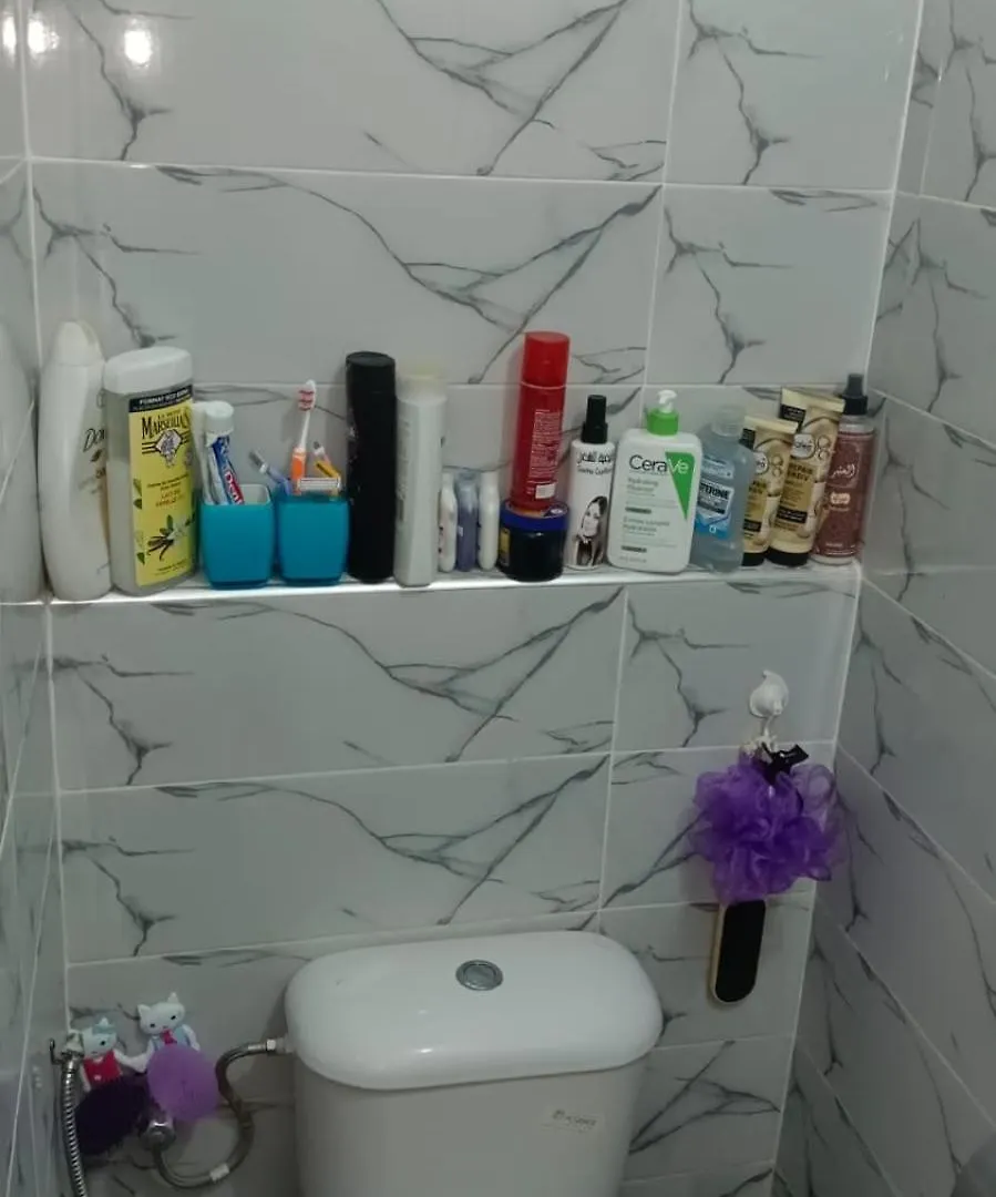 פס Appartement Ghita דירה