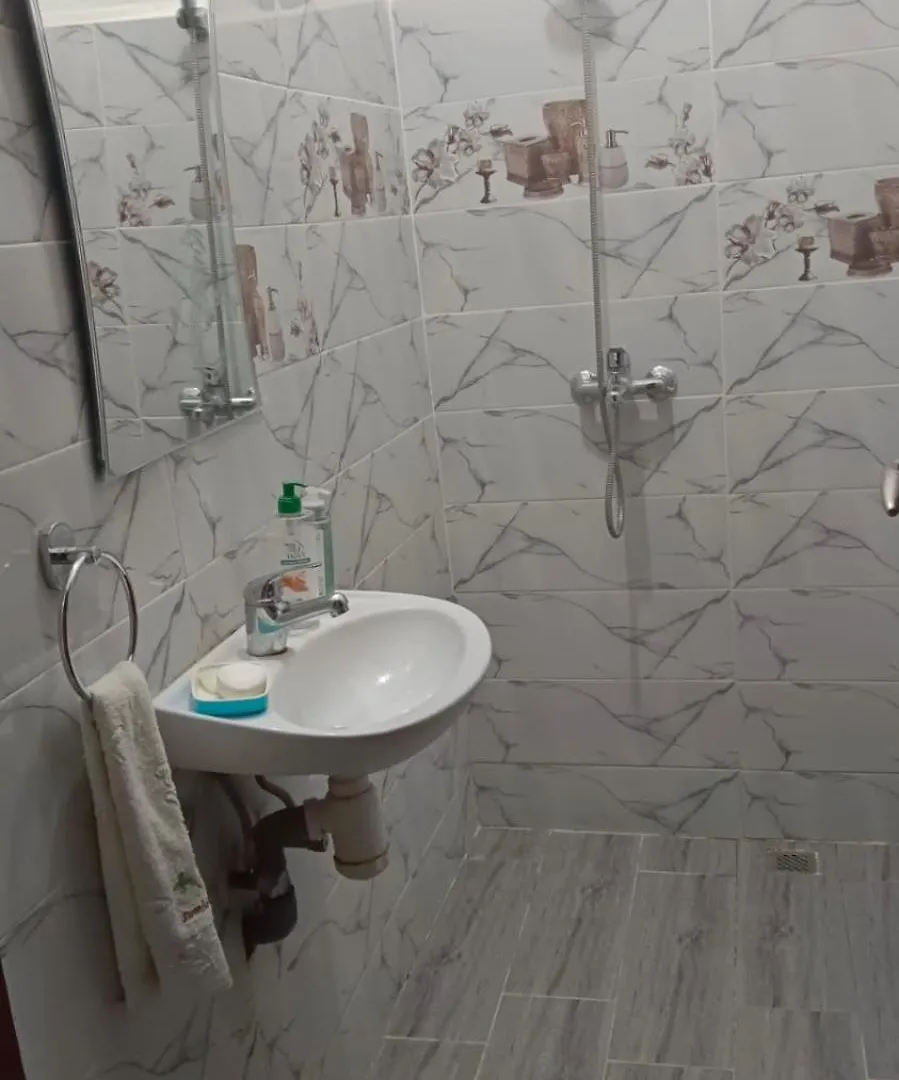 דירה פס Appartement Ghita