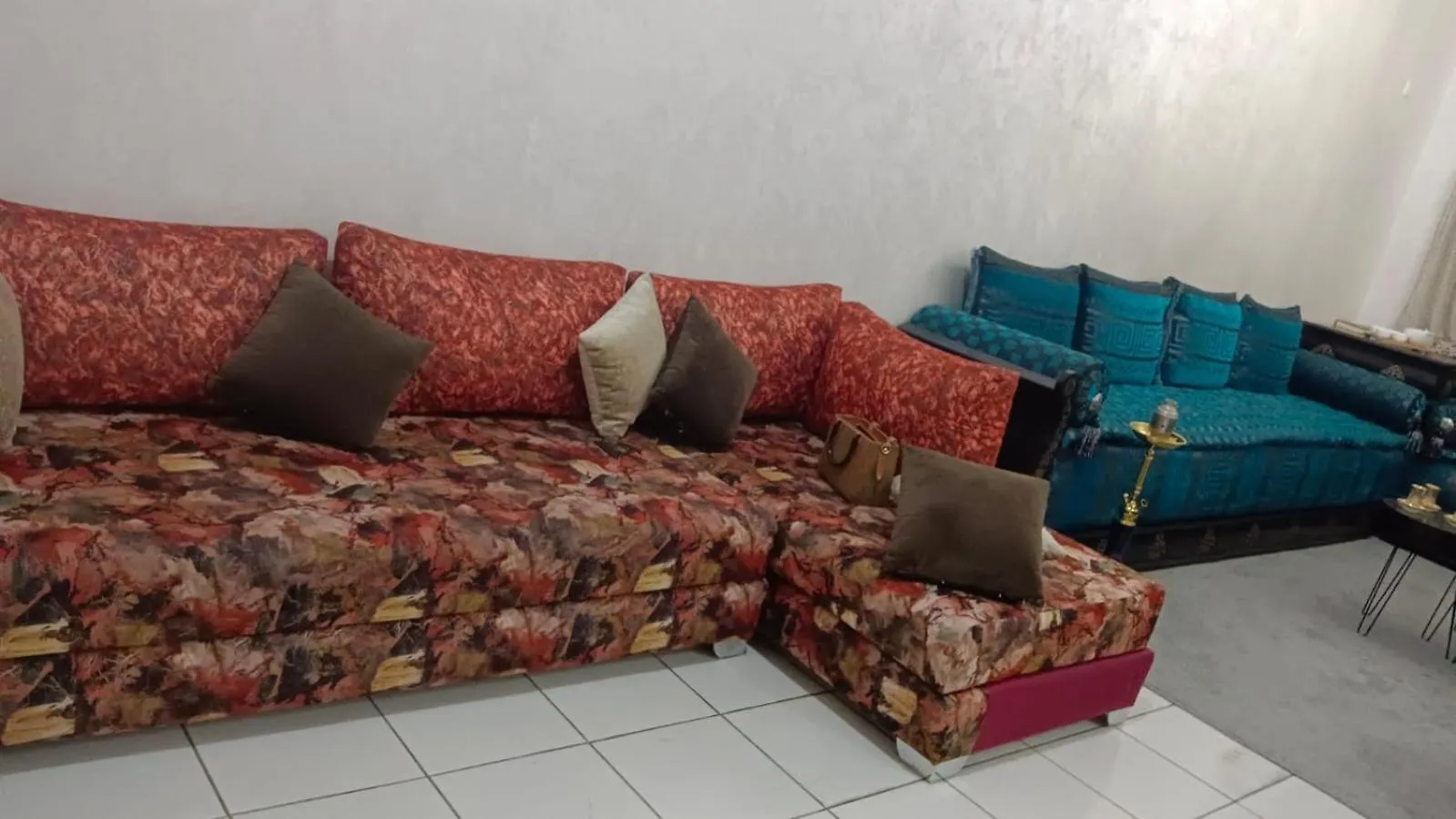 פס Appartement Ghita 0*,  מרוקו