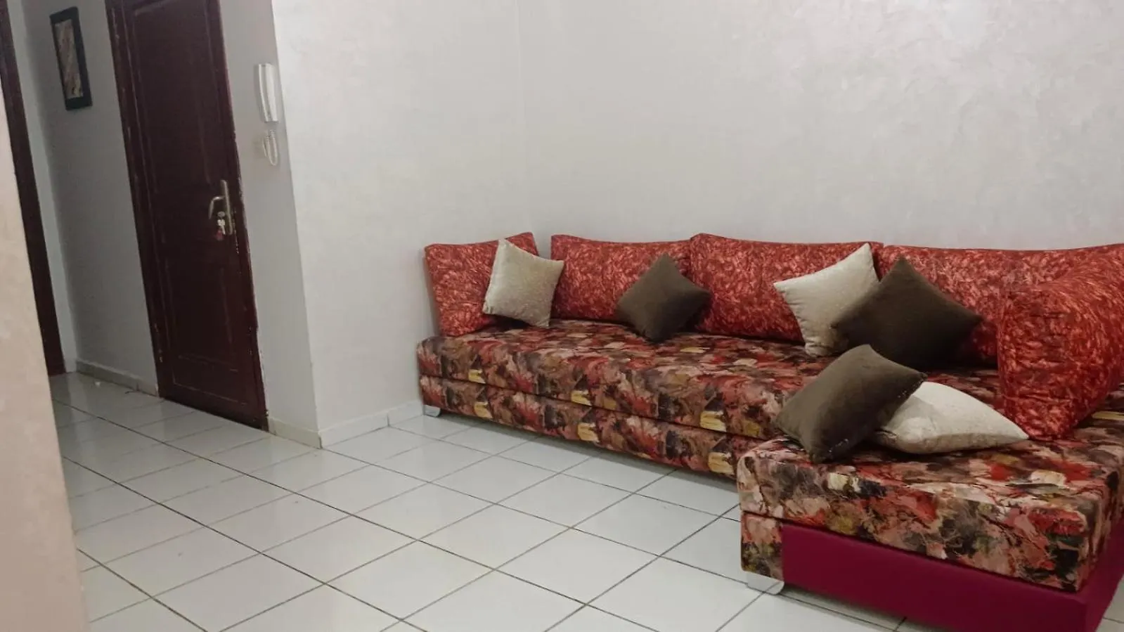 דירה פס Appartement Ghita מרוקו