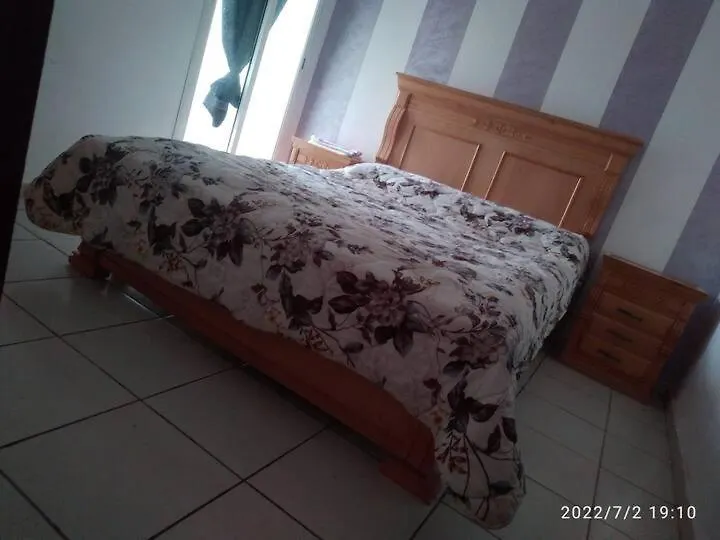 Apartment Appartement Ghita Fes