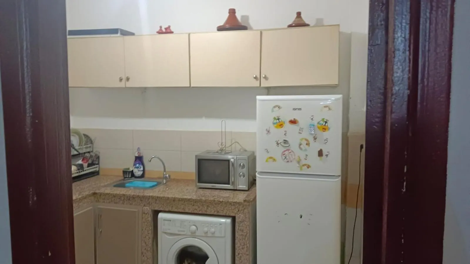 Appartement Ghita Fes Morocco